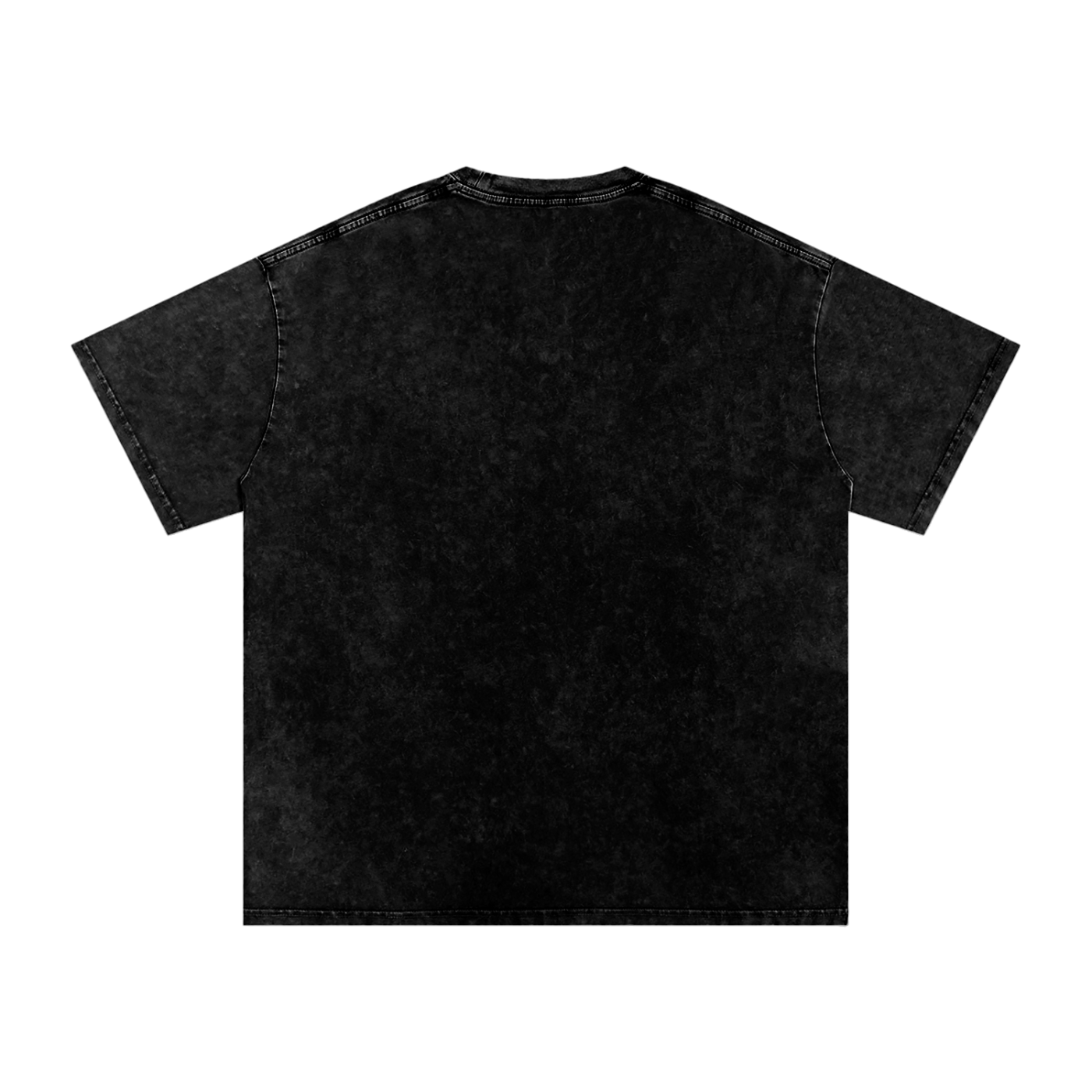 Tommi Tsunami Reloaded Oversized Tee