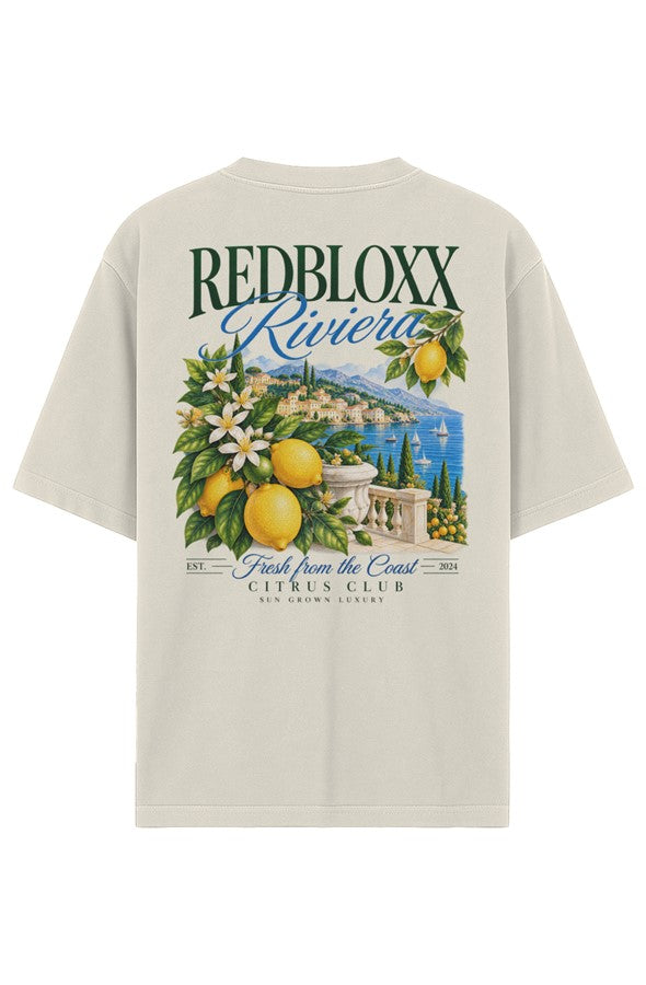 REDBLOXX Riviera Tee