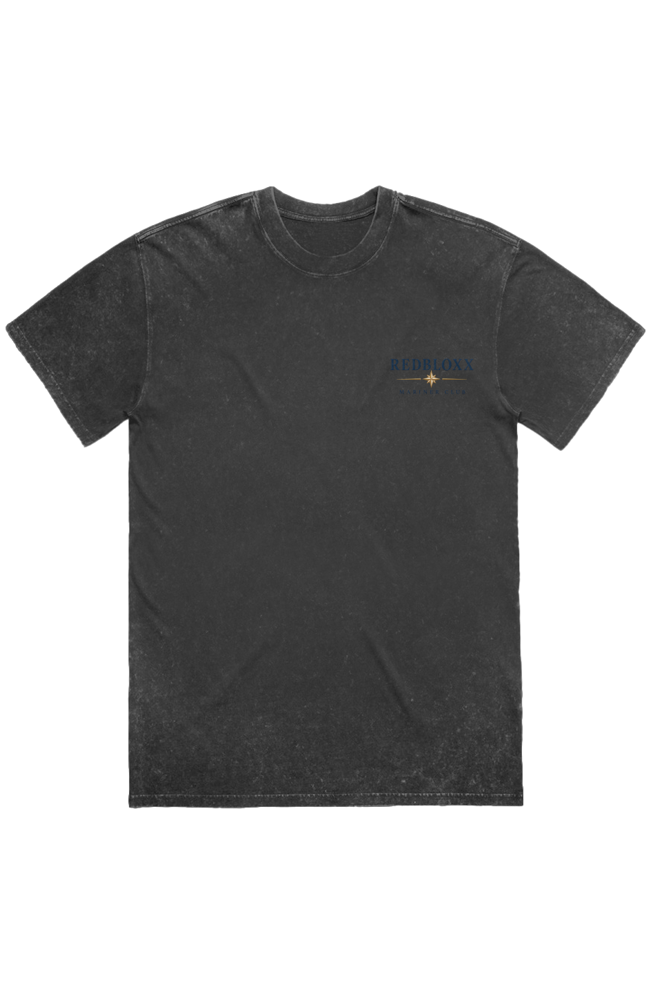 REDBLOXX Opulent Voyage Mariner Tee