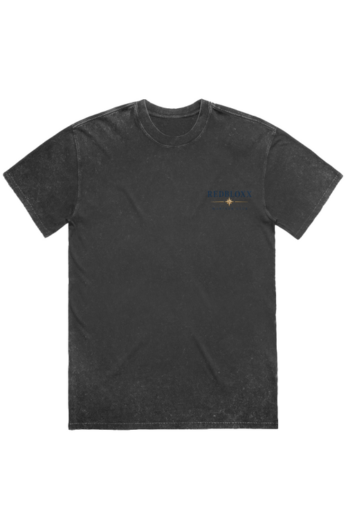 REDBLOXX Opulent Voyage Mariner Tee