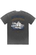 REDBLOXX Opulent Voyage Mariner Tee