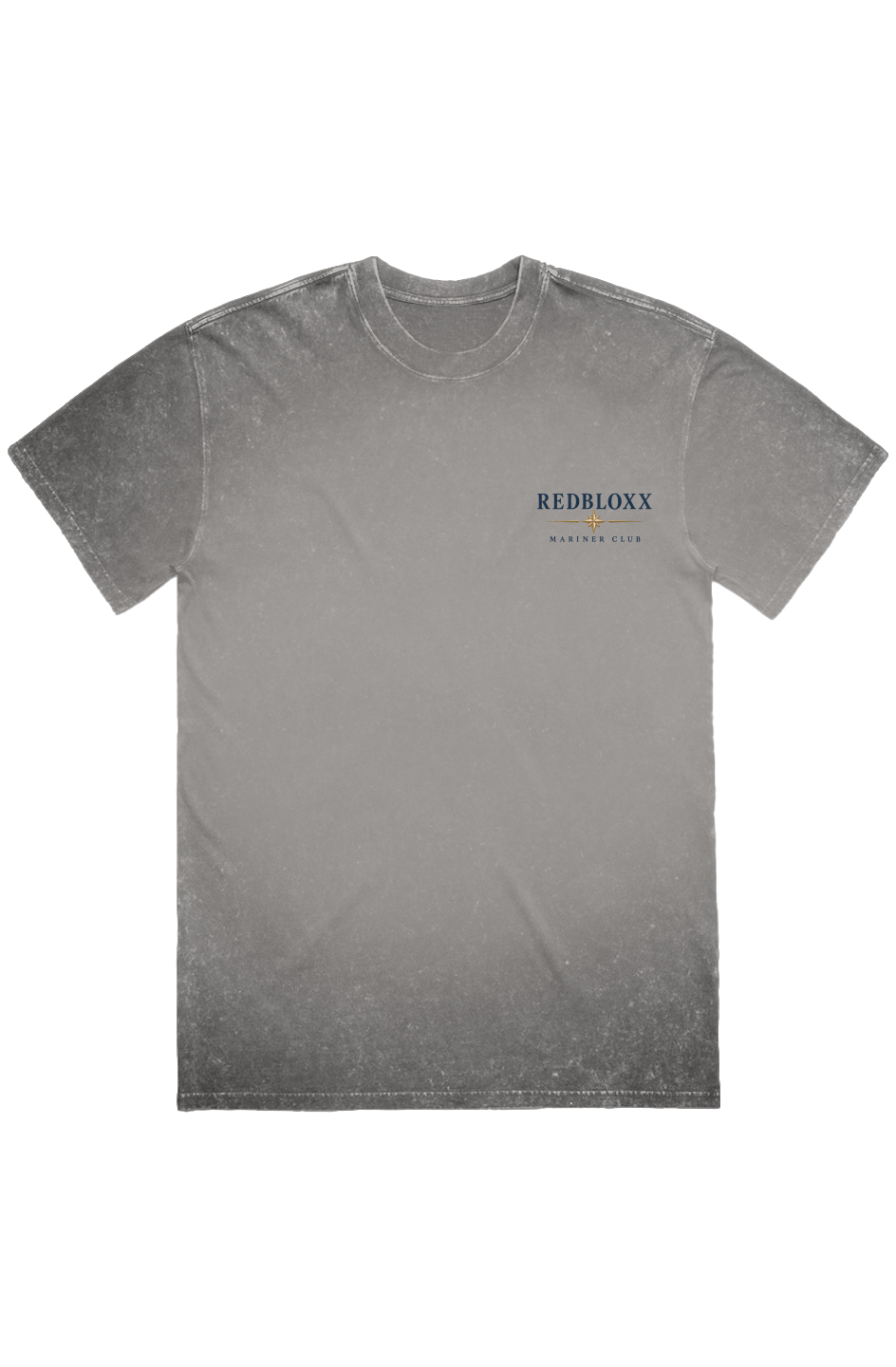 REDBLOXX Opulent Voyage Mariner Tee