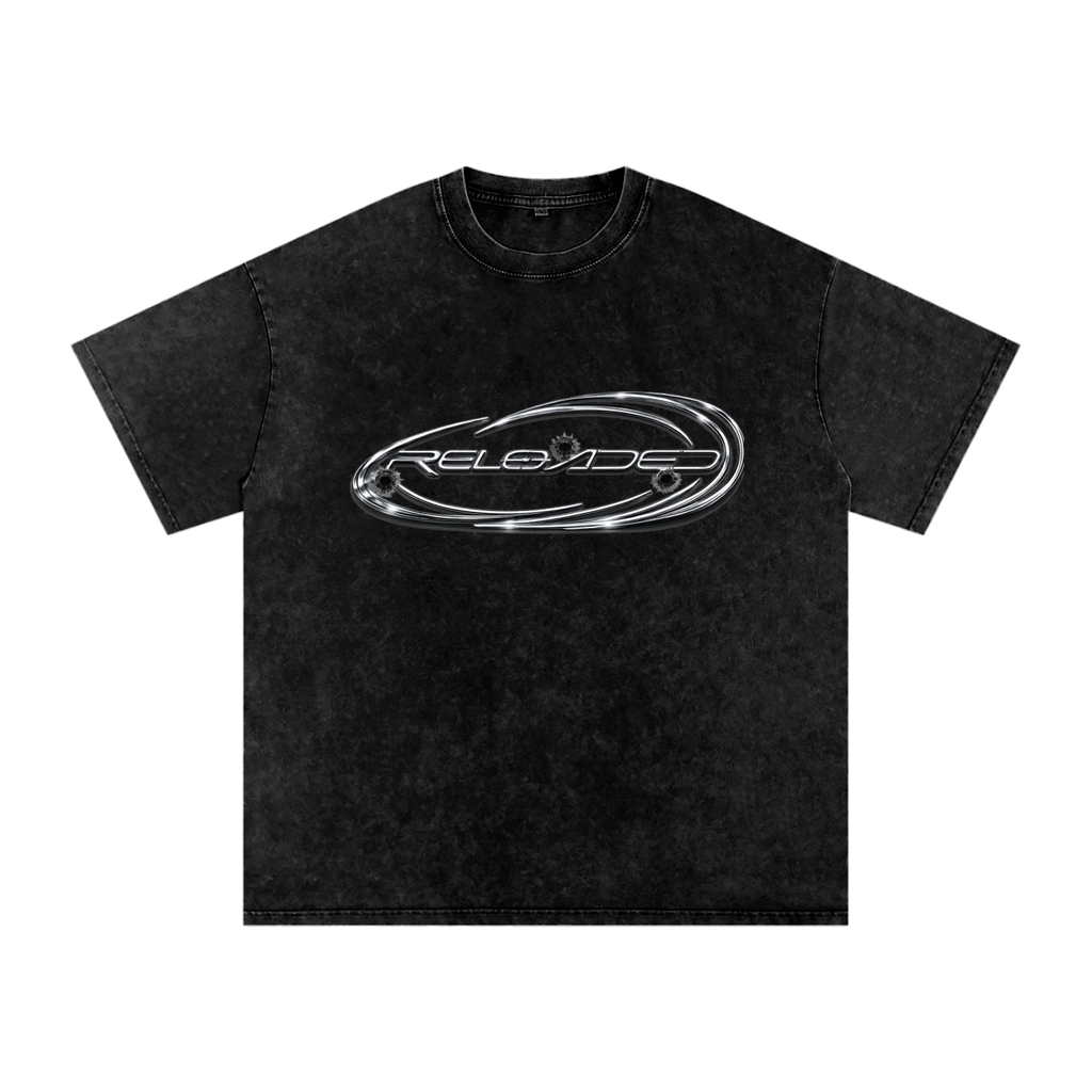 Tommi Tsunami Reloaded Oversized Tee