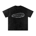 Tommi Tsunami Reloaded Oversized Tee