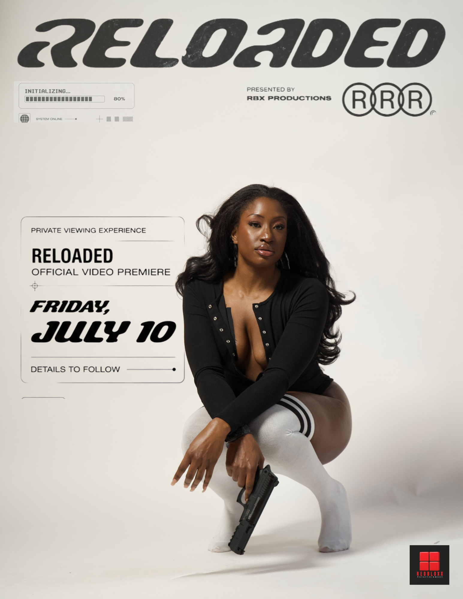 Tommi Tsunami Reloaded tickets 07/10